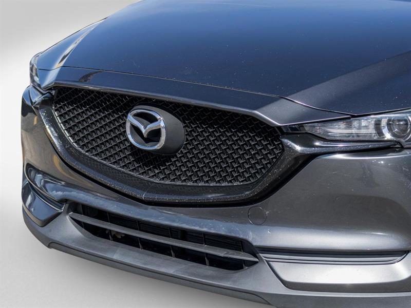 mazda CX-5 2017 - 35
