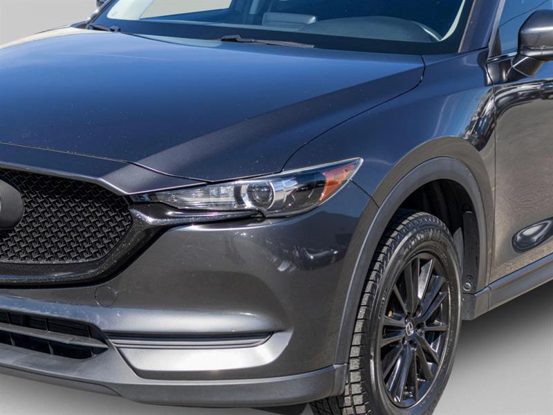 mazda CX-5 2017 - 36