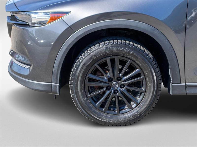 mazda CX-5 2017 - 37