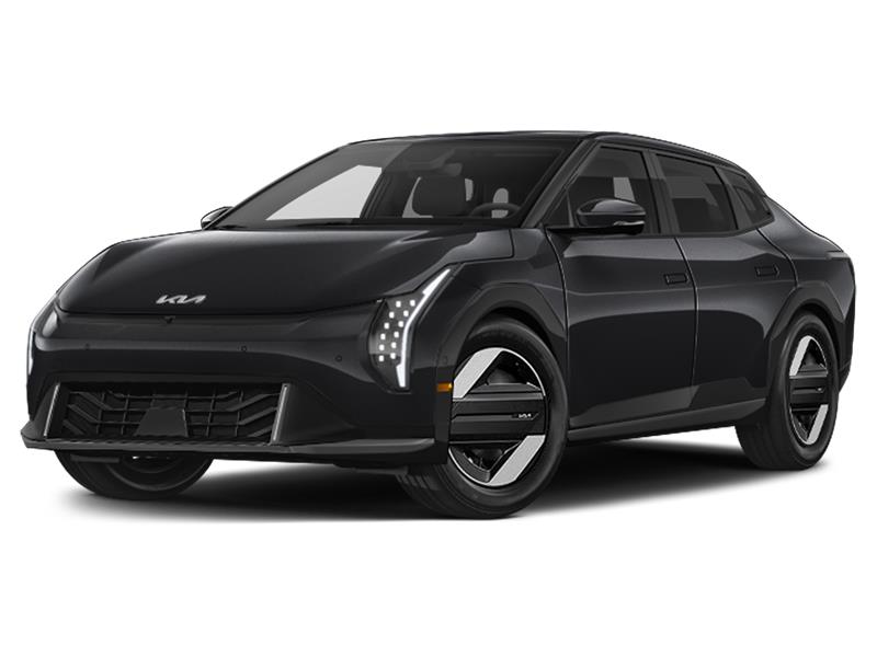 kia EV4 2026