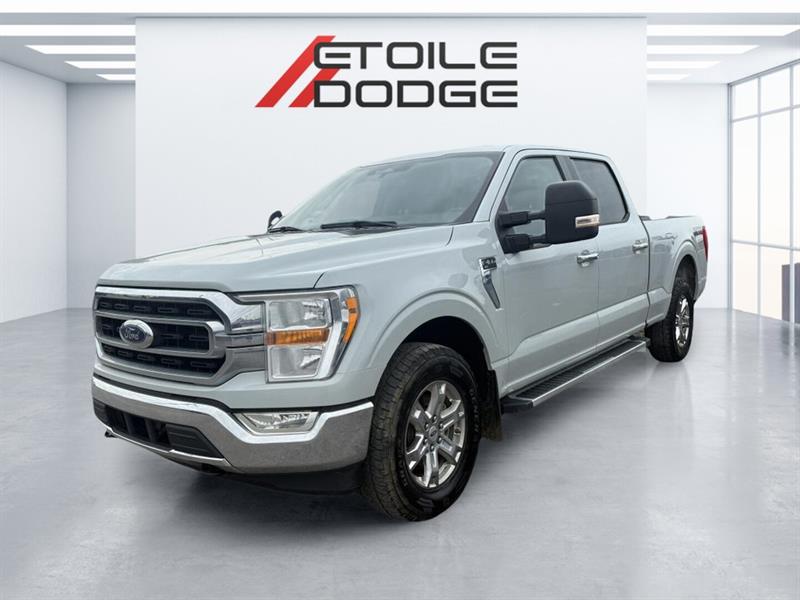 ford F-150 2023