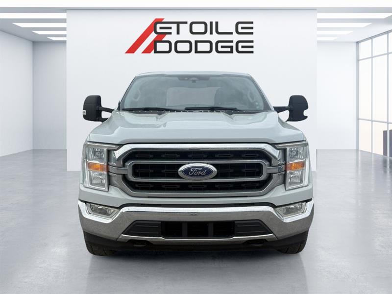 ford F-150 2023 - 2