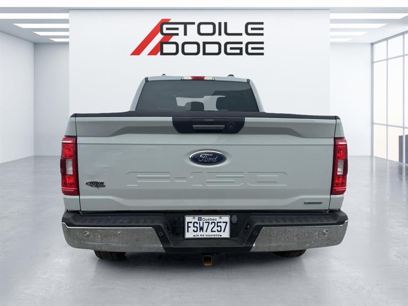 ford F-150 2023 - 3