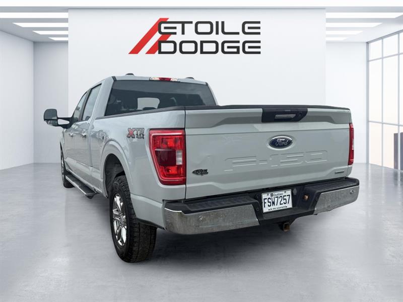 ford F-150 2023 - 4