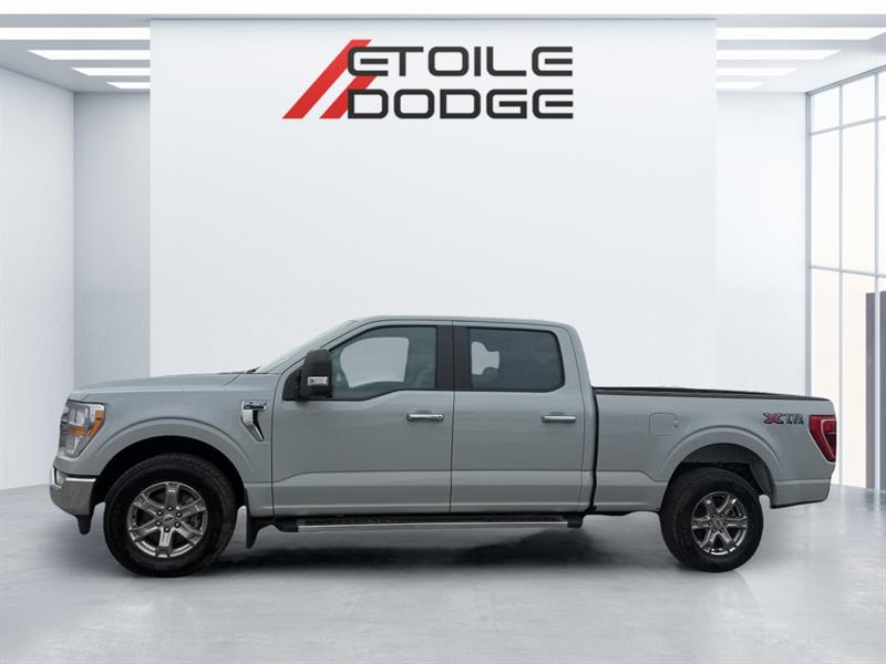 ford F-150 2023 - 5