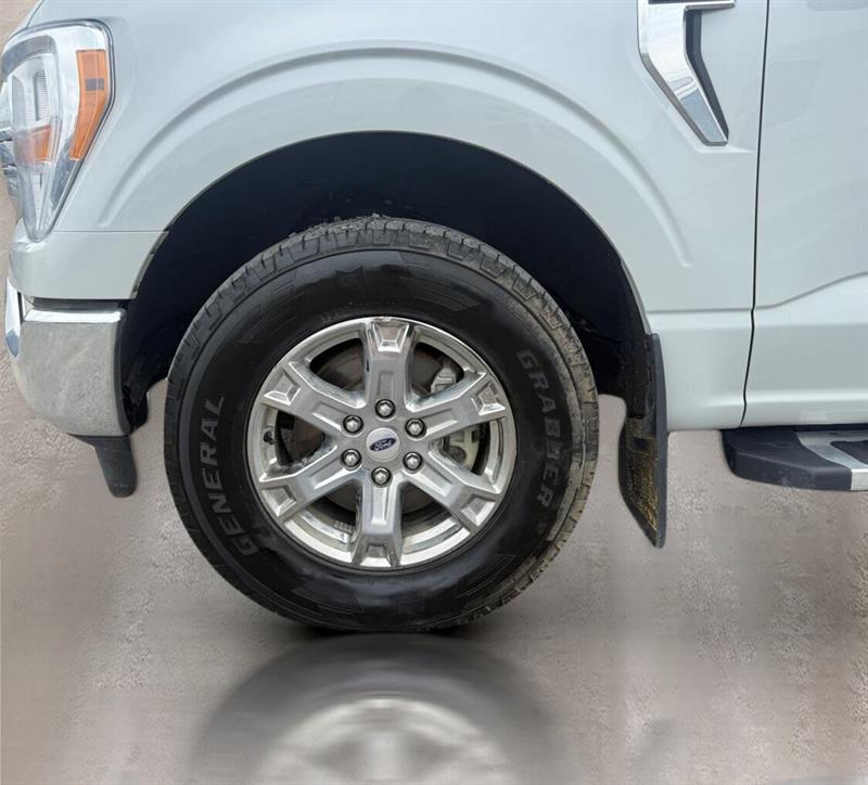 ford F-150 2023 - 6