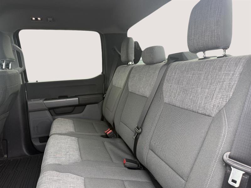 ford F-150 2023 - 9