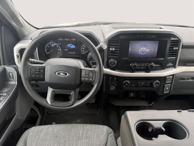 ford F-150 2023 - 10