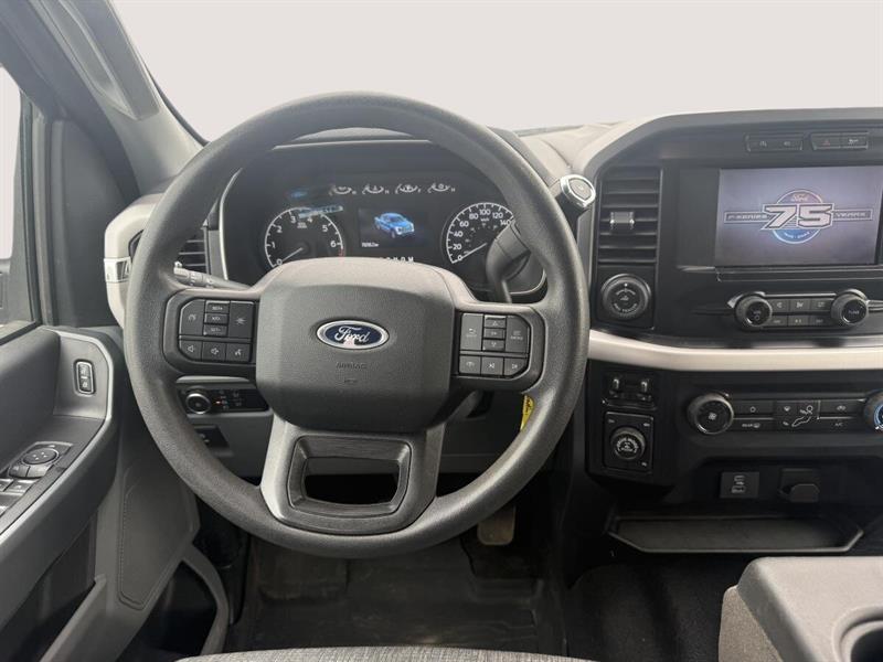 ford F-150 2023 - 11