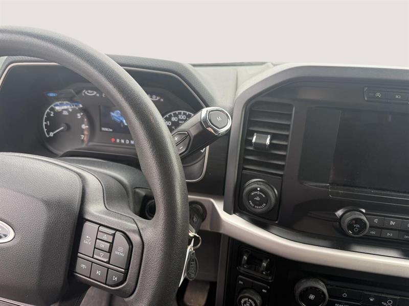 ford F-150 2023 - 12