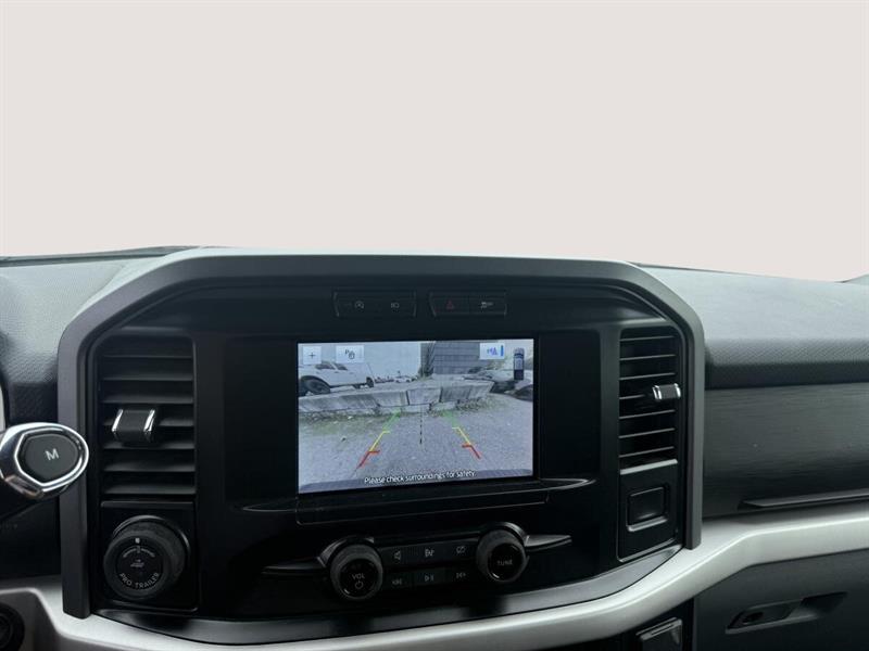 ford F-150 2023 - 13