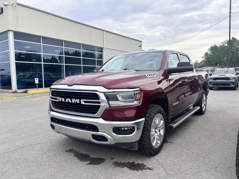 ram 1500 2021