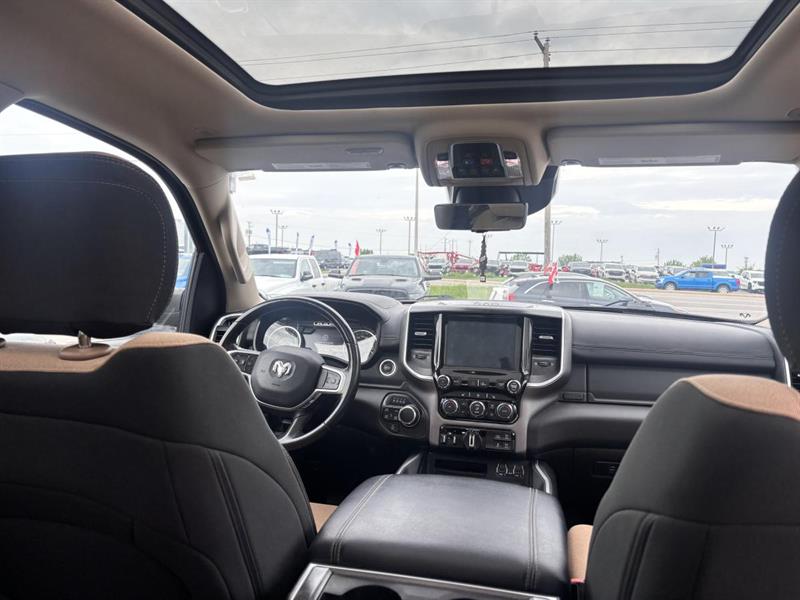 ram 1500 2021 - 7