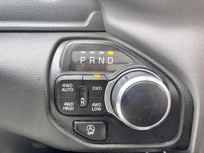 ram 1500 2021 - 8