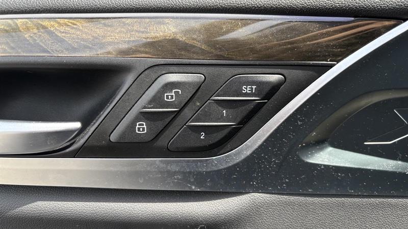 bmw X3 2018 - 11