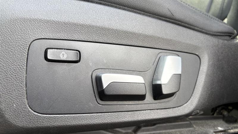 bmw X3 2018 - 13