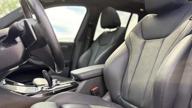 bmw X3 2018 - 14