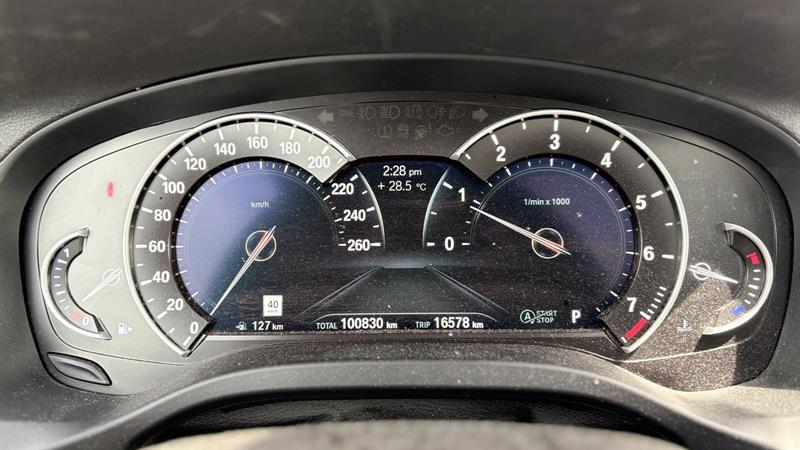 bmw X3 2018 - 20