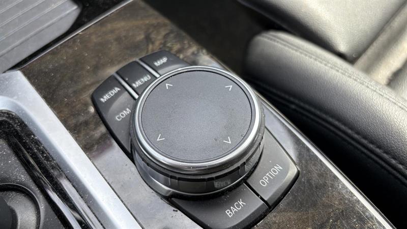 bmw X3 2018 - 26