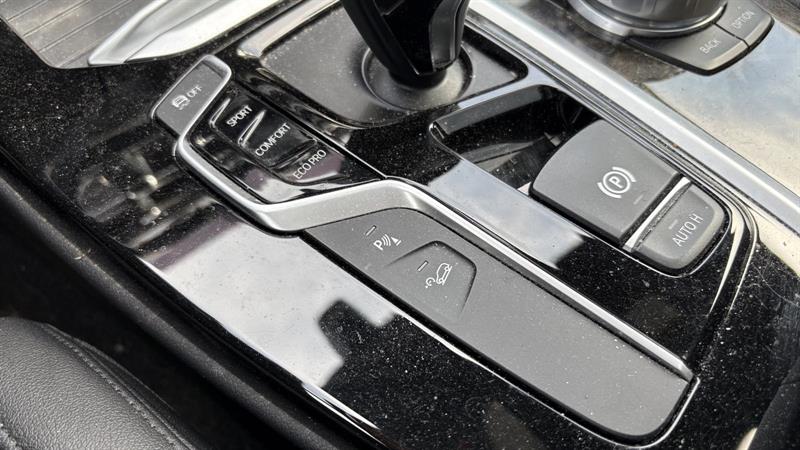 bmw X3 2018 - 29