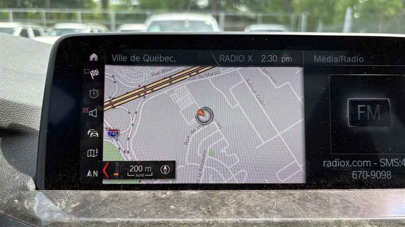 bmw X3 2018 - 30