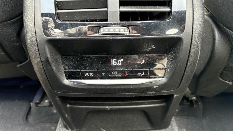 bmw X3 2018 - 31
