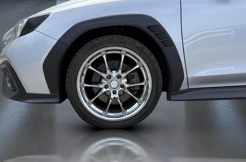 subaru WRX 2023 - 5
