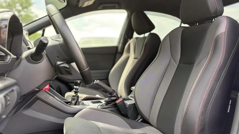 subaru WRX 2023 - 11