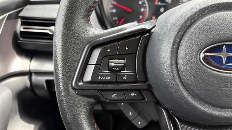 subaru WRX 2023 - 14