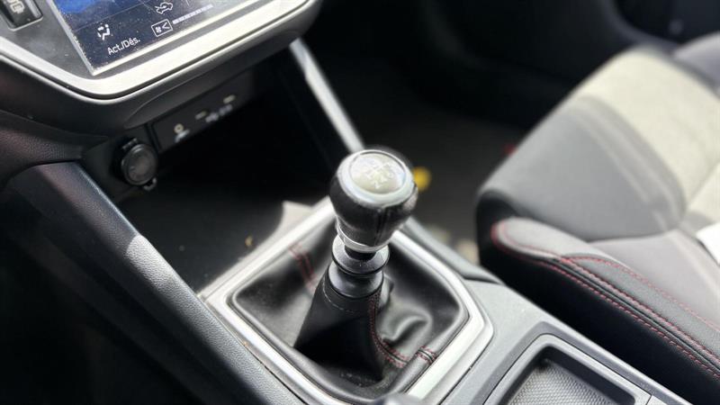 subaru WRX 2023 - 20