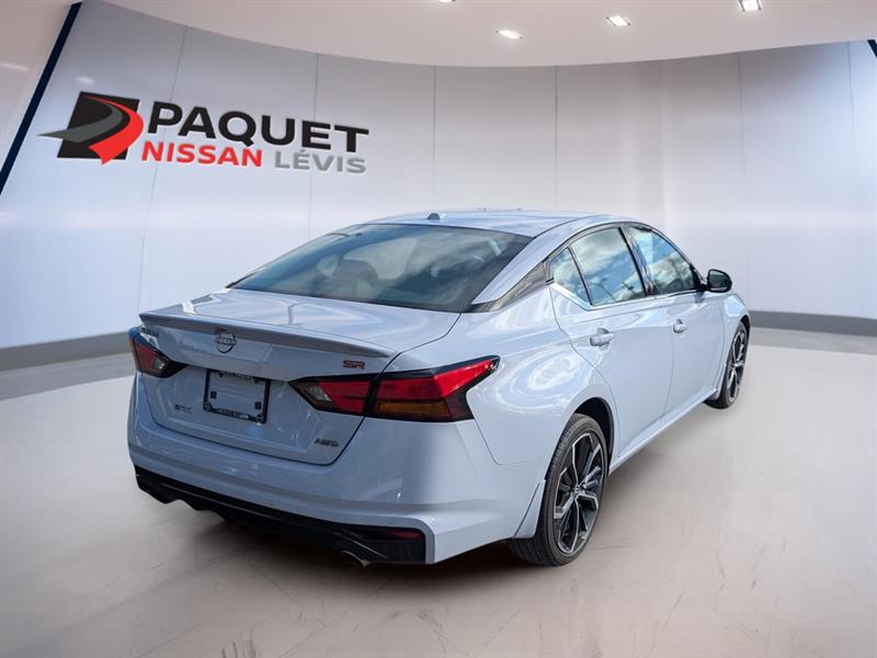 nissan Altima 2023 - 2