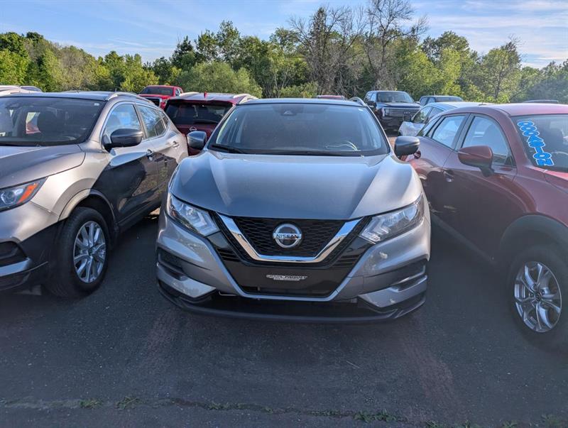nissan Qashqai 2023 - 3