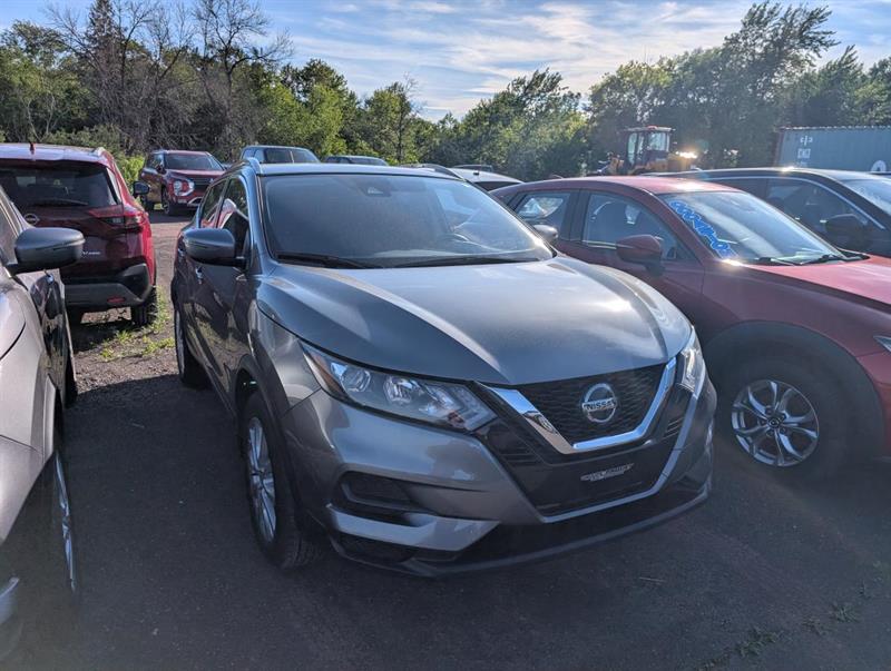 nissan Qashqai 2023 - 5