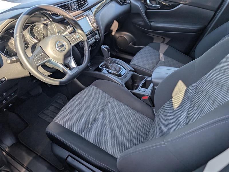 nissan Qashqai 2023 - 7