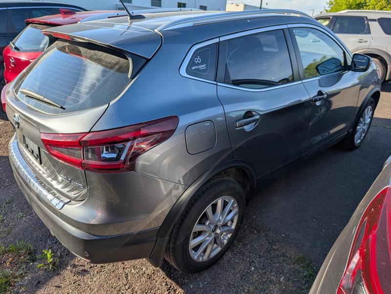 nissan Qashqai 2023 - 9