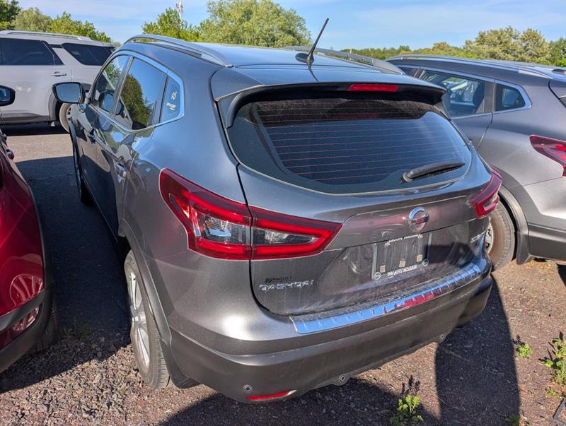 nissan Qashqai 2023 - 15