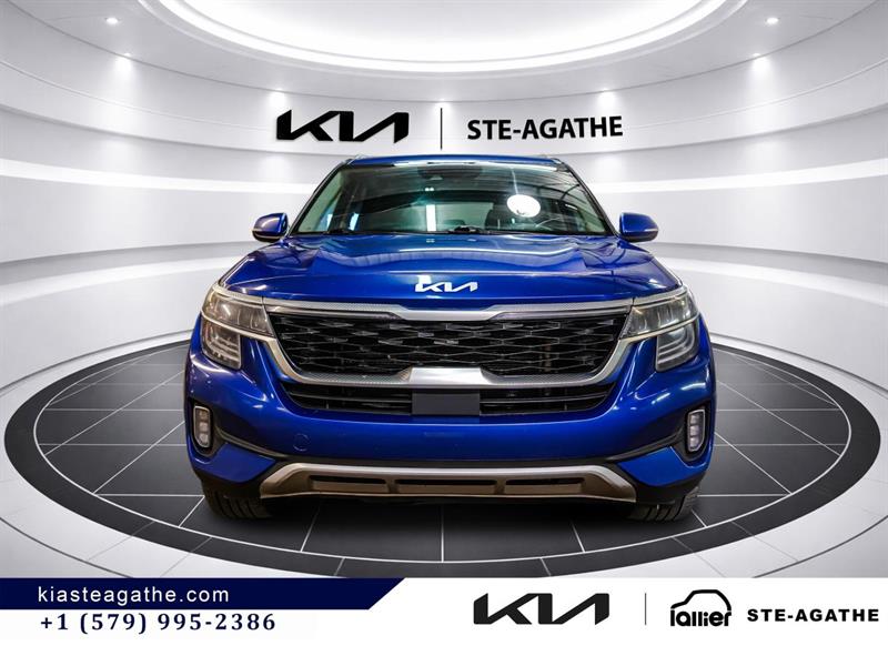 kia Seltos 2023 - 2