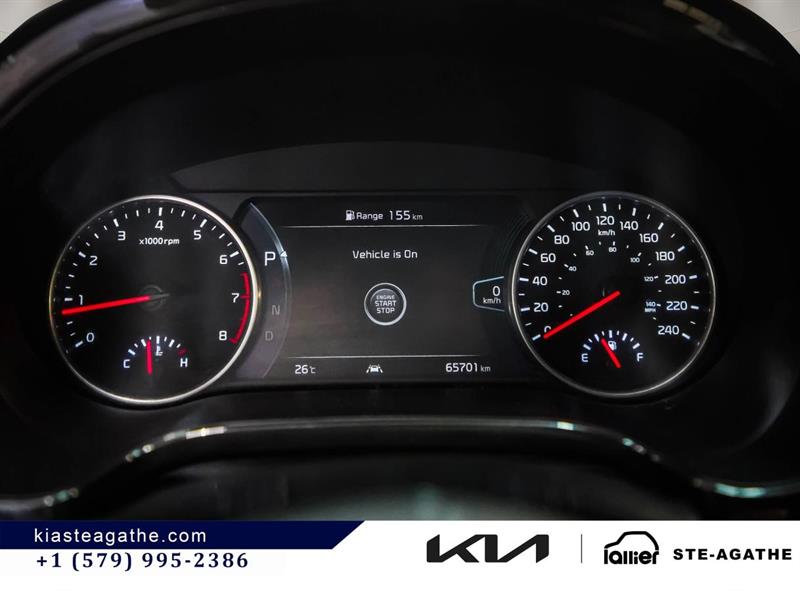 kia Seltos 2023 - 10