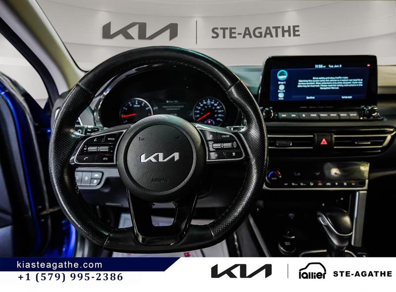 kia Seltos 2023 - 11