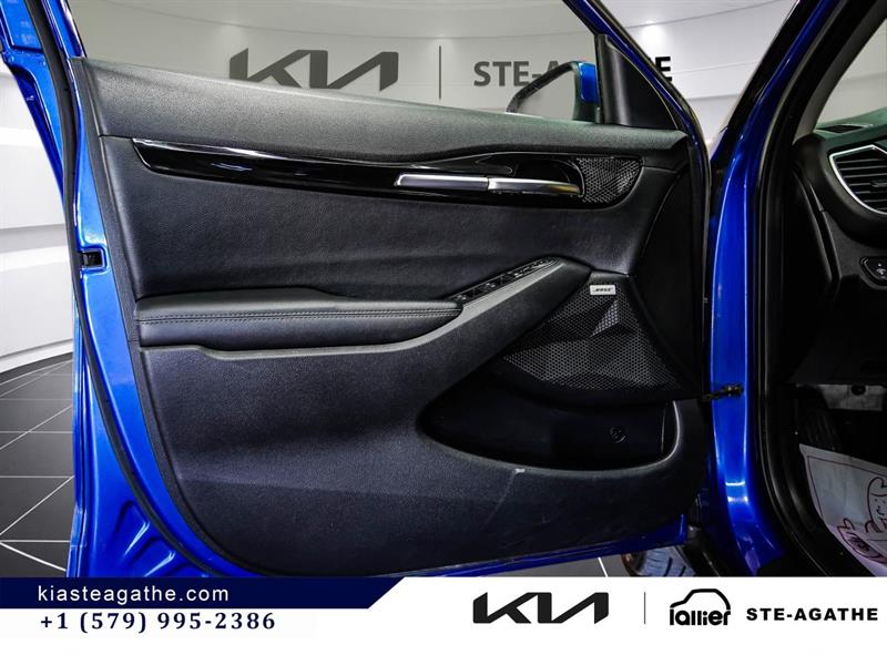 kia Seltos 2023 - 12
