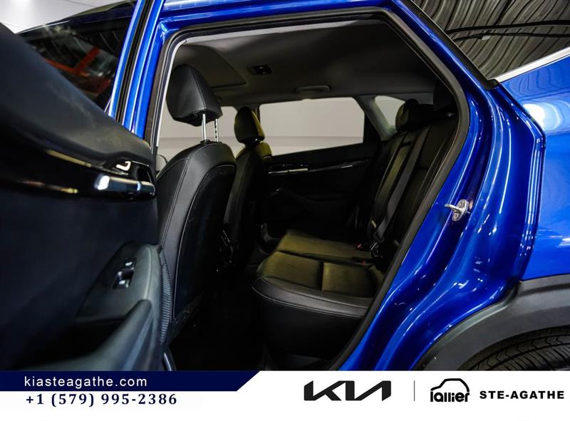 kia Seltos 2023 - 14