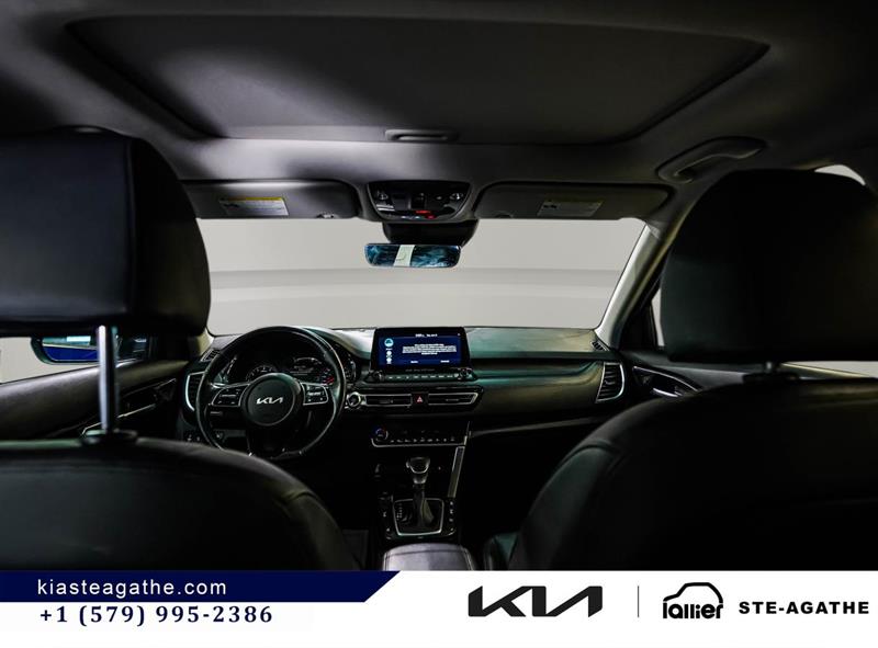 kia Seltos 2023 - 15