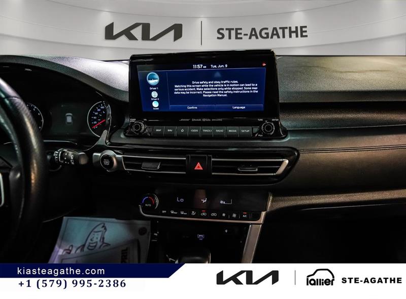 kia Seltos 2023 - 16
