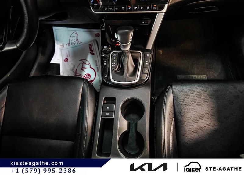kia Seltos 2023 - 17