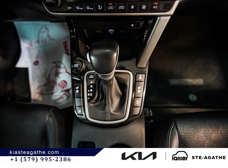 kia Seltos 2023 - 18