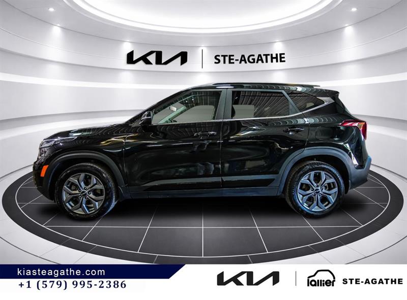 kia Seltos 2025 - 4
