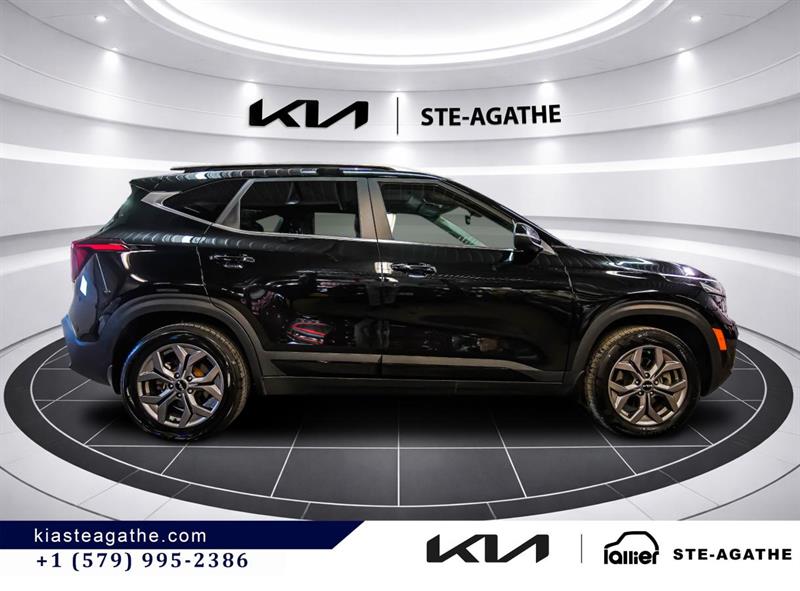 kia Seltos 2025 - 8