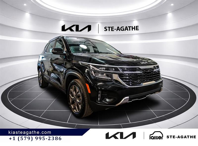 kia Seltos 2025 - 9