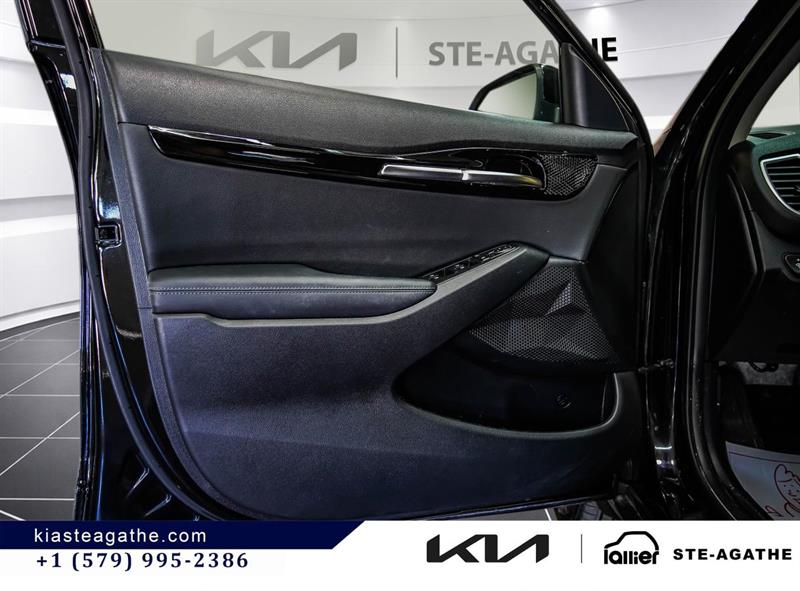 kia Seltos 2025 - 10