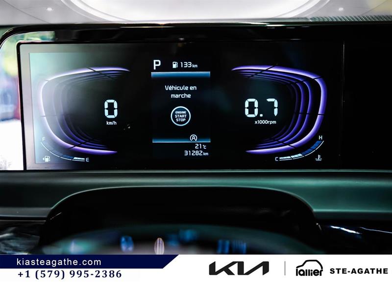 kia Seltos 2025 - 12
